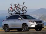 Lexus RX350 F-Sport 2012 года (AU)